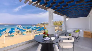 Naama Bay Suites & Spa