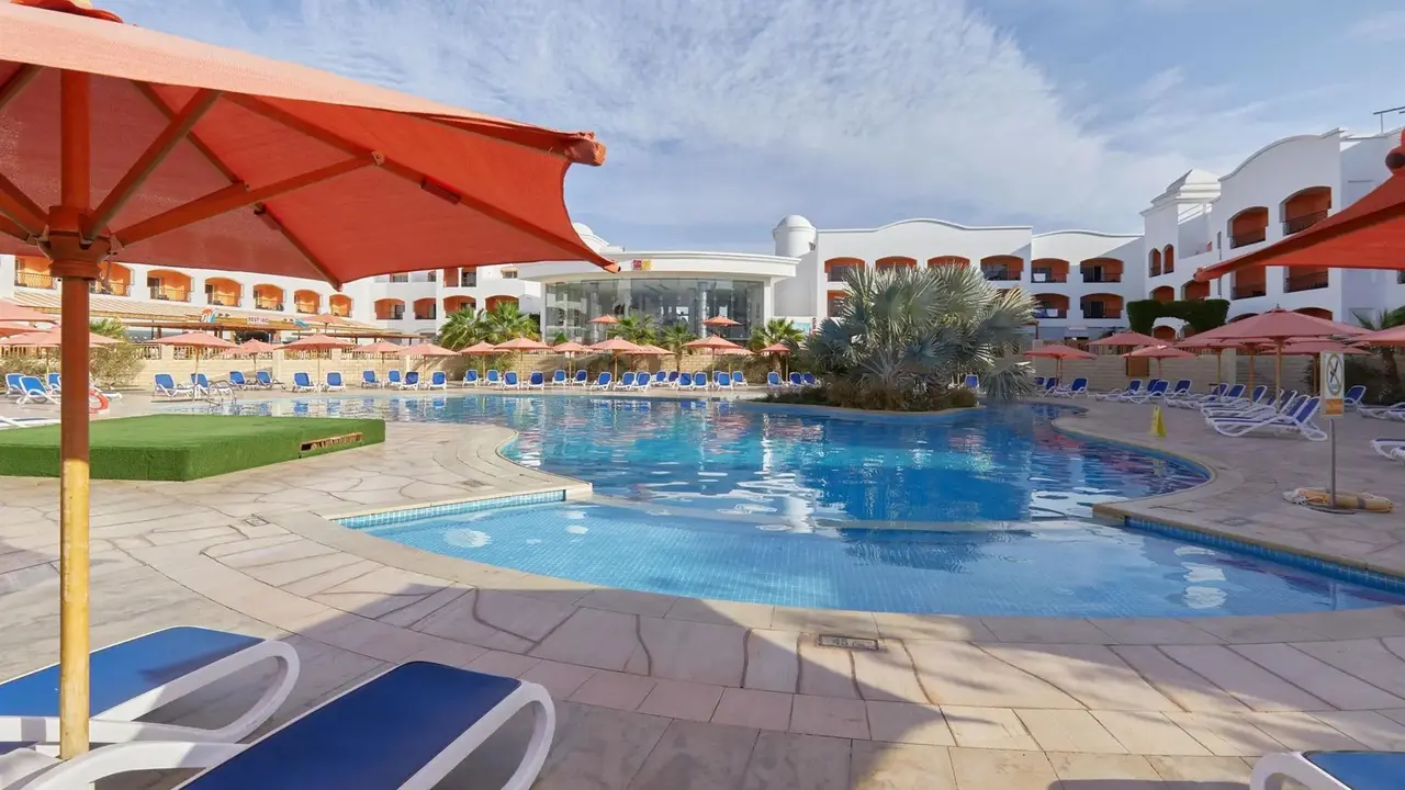 Naama Waves Aqua Park
