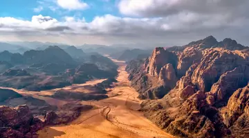 Nabatejskie Królestwa