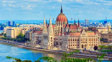 Nad Dunajem i Weltawa