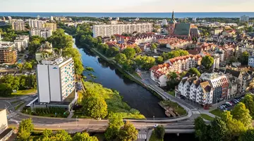 Nad Parsętą