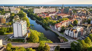 Nad Parsętą