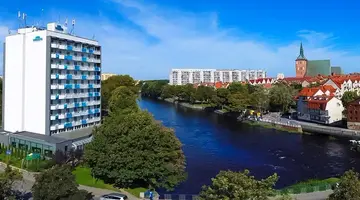 Nad Parsętą
