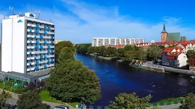 Nad Parsętą