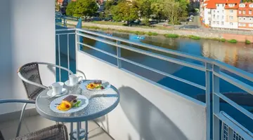 Nad Parsętą