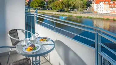 Nad Parsętą