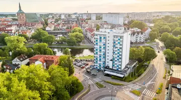 Nad Parsętą