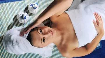 Nad Parsętą