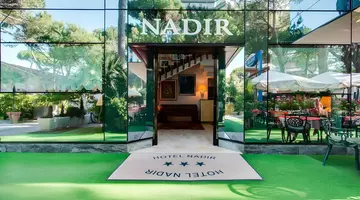 Nadir