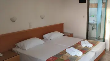 Nafsika Hotel