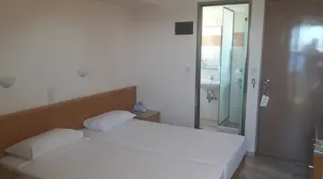 Nafsika Hotel