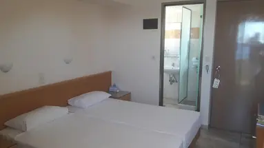 Nafsika Hotel