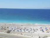 Nafsika Hotel