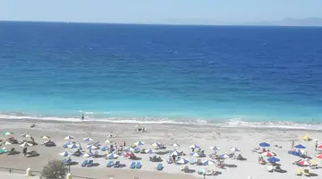 Nafsika Hotel