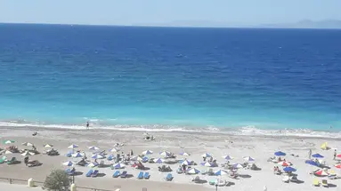 Nafsika Hotel