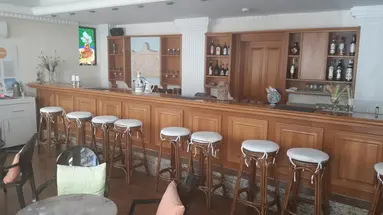 Nafsika Hotel
