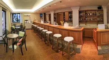 Nafsika Hotel