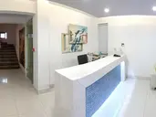 Nafsika Hotel
