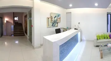 Nafsika Hotel