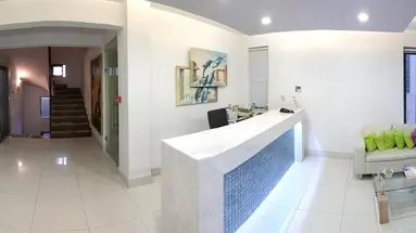 Nafsika Hotel