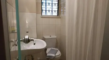 Nafsika Hotel