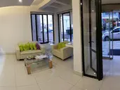 Nafsika Hotel