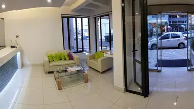 Nafsika Hotel