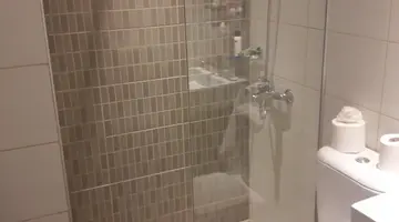 Nafsika Hotel