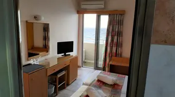 Nafsika Hotel
