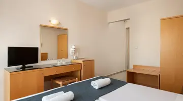 NAFSIKA-RHODES