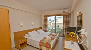 NAFSIKA-RHODES