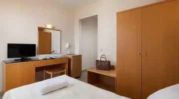 NAFSIKA-RHODES