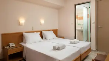 NAFSIKA-RHODES