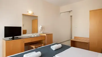 NAFSIKA-RHODES