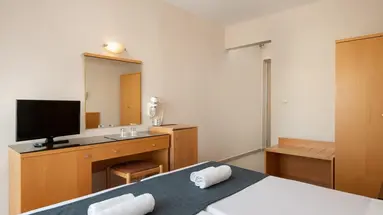 NAFSIKA-RHODES