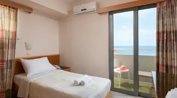 NAFSIKA-RHODES