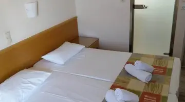 NAFSIKA-RHODES