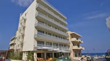 NAFSIKA-RHODES