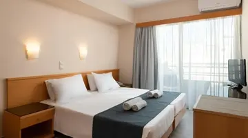 NAFSIKA-RHODES