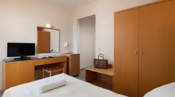 NAFSIKA-RHODES