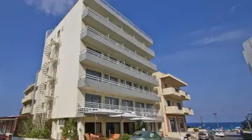 NAFSIKA-RHODES