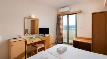 NAFSIKA-RHODES