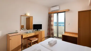 NAFSIKA-RHODES