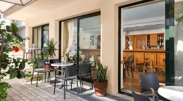 NAFSIKA-RHODES