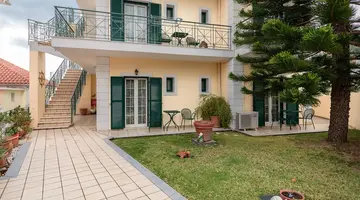 Naftilos Studios