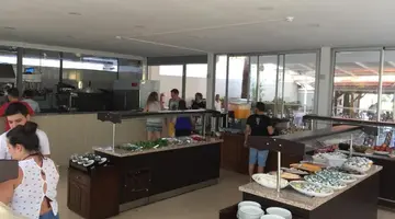 NAGI BEACH HOTEL