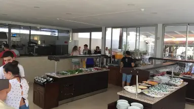 NAGI BEACH HOTEL