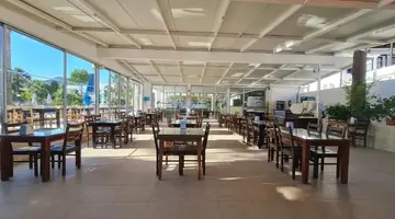 NAGI BEACH HOTEL