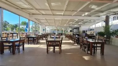 NAGI BEACH HOTEL