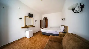 Nagi Beach Hotel
